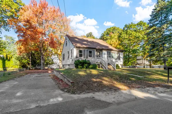 24 Faulkner Ave, Wilmington, MA 01887