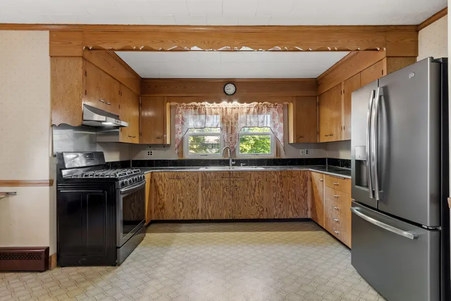24 Faulkner Ave, Wilmington, MA 01887 - #2