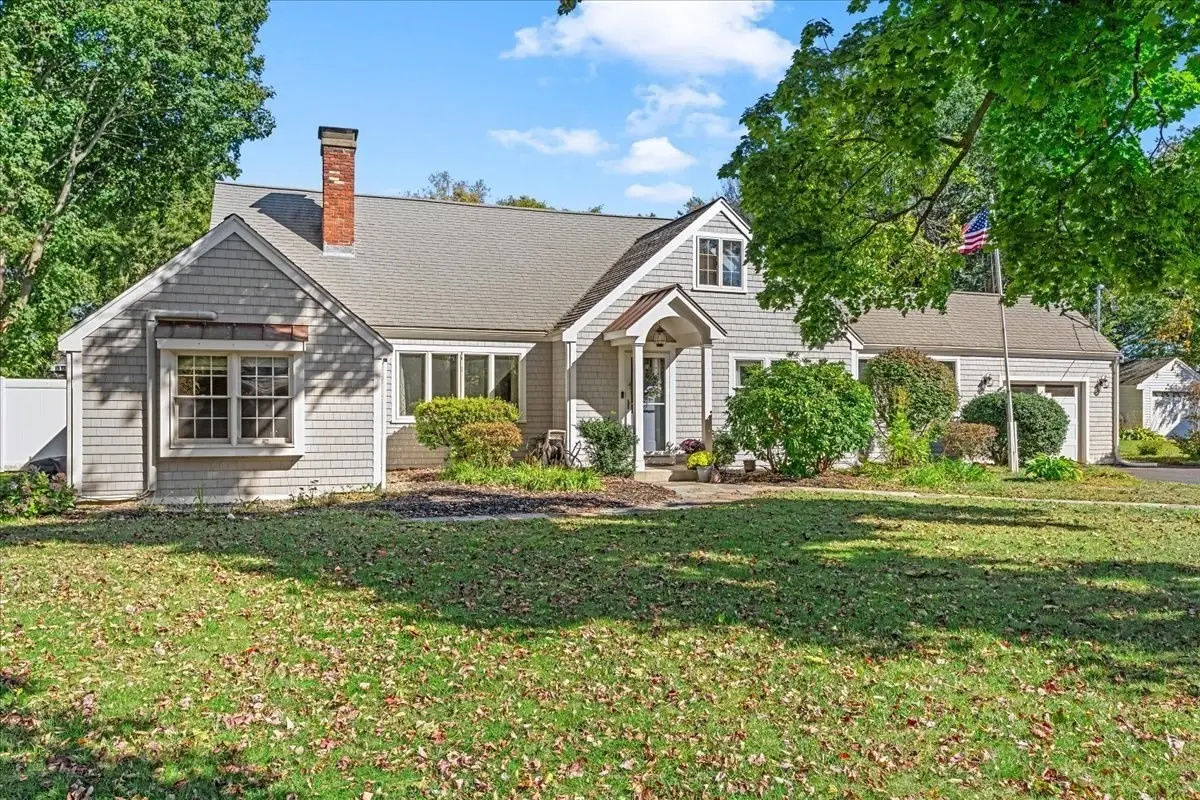532 Hatherly Rd, Scituate, MA 02066 - #1