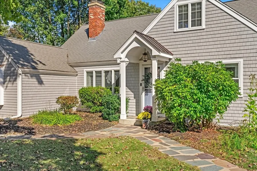 532 Hatherly Rd, Scituate, MA 02066 - #2
