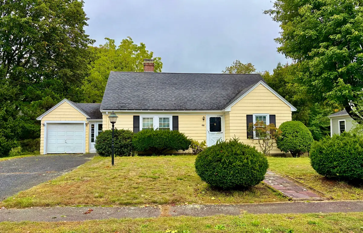 66 Pilgrim Road, Needham, MA 02492 - #1