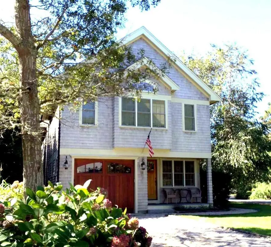 23 Gage Drive, East Falmouth, MA 02536 - #2