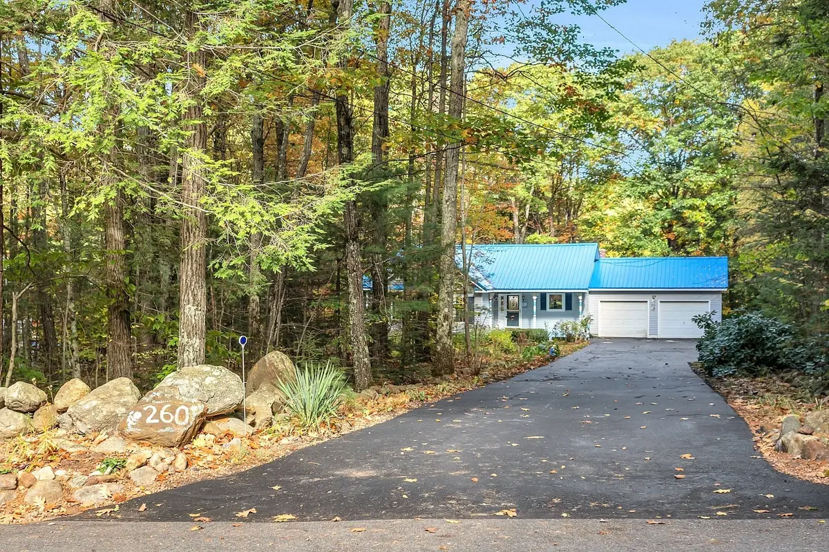 260 Ash St., Winchendon, MA 01475 - #1