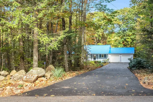 260 Ash St., Winchendon, MA 01475