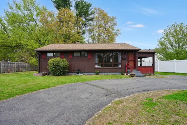 94 Cora Ave, Chicopee, MA 01013