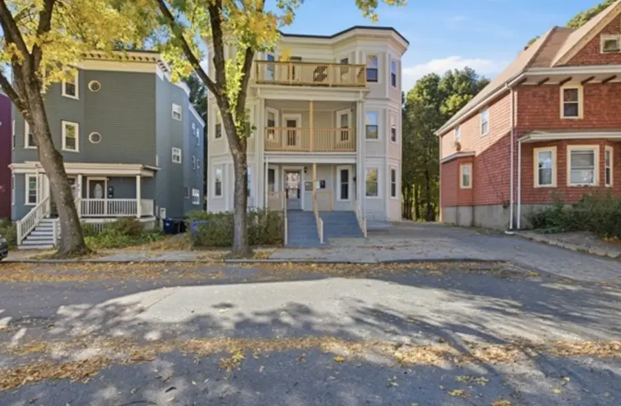 19 Samoset St, Boston, MA 02124 - #2