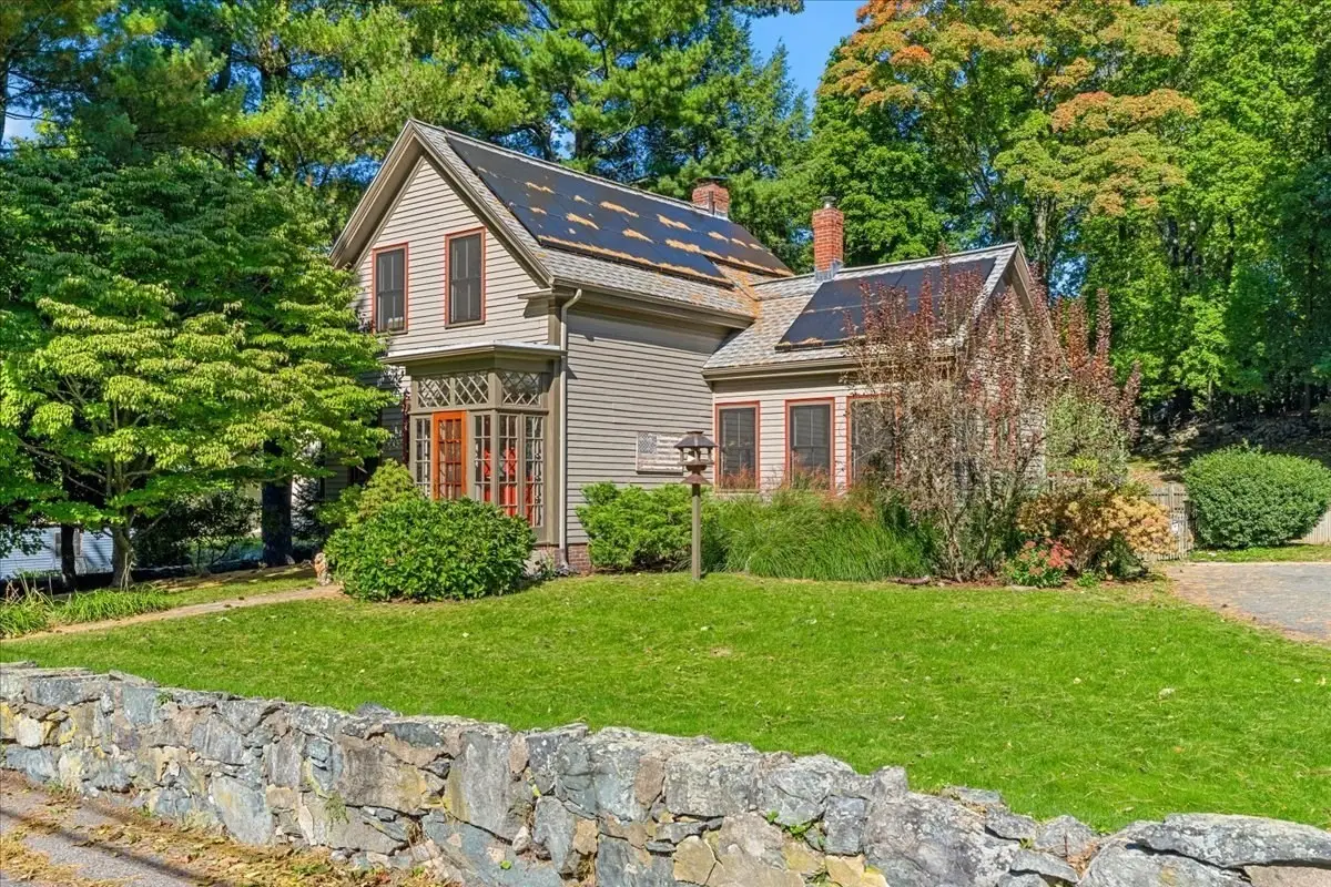 87 Rockland Place, Newton, MA 02464 - #1