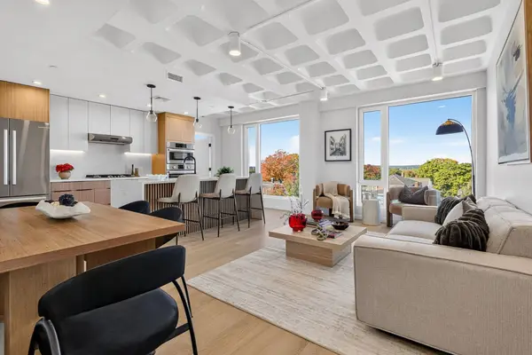 125 Lowell Street #603, Somerville, MA 02143