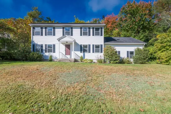 7 Emily Ln, Amherst, MA 01002