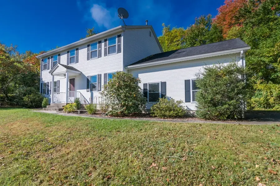 7 Emily Ln, Amherst, MA 01002 - #2