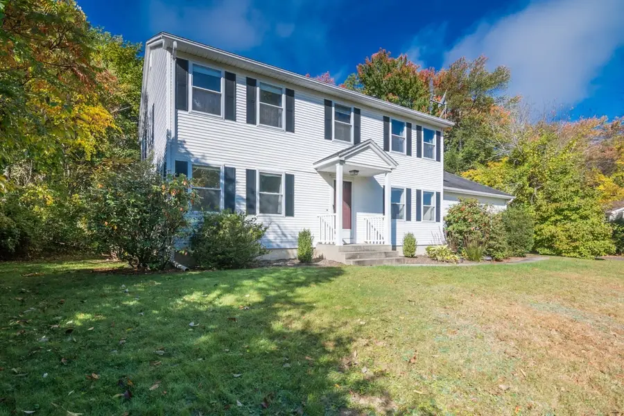 7 Emily Ln, Amherst, MA 01002 - #3