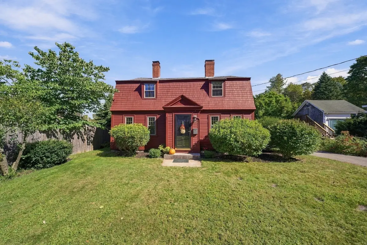 217 Locust St, Danvers, MA 01923 - #1