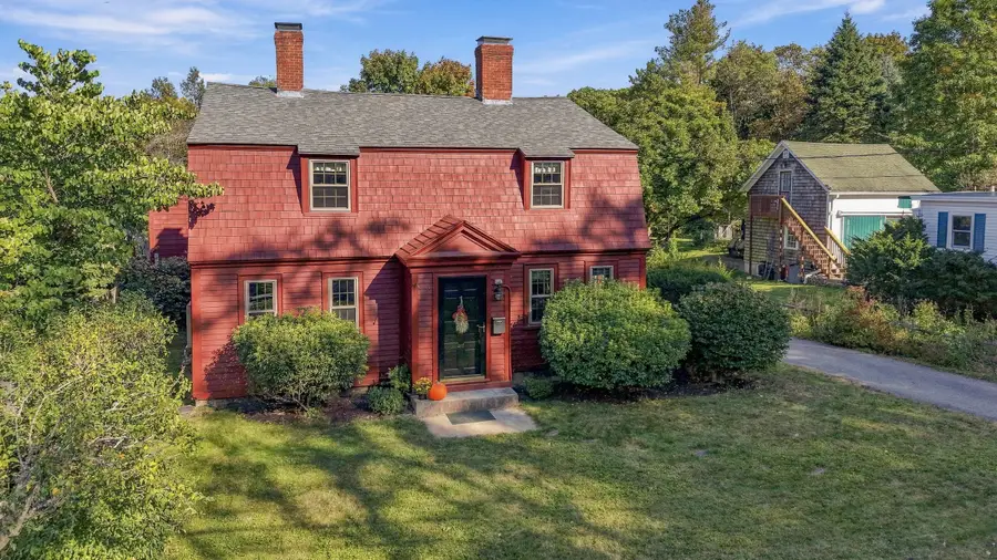 217 Locust St, Danvers, MA 01923 - #2