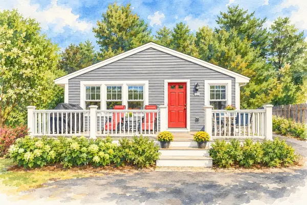 156 Main Street, Hanson, MA 02341