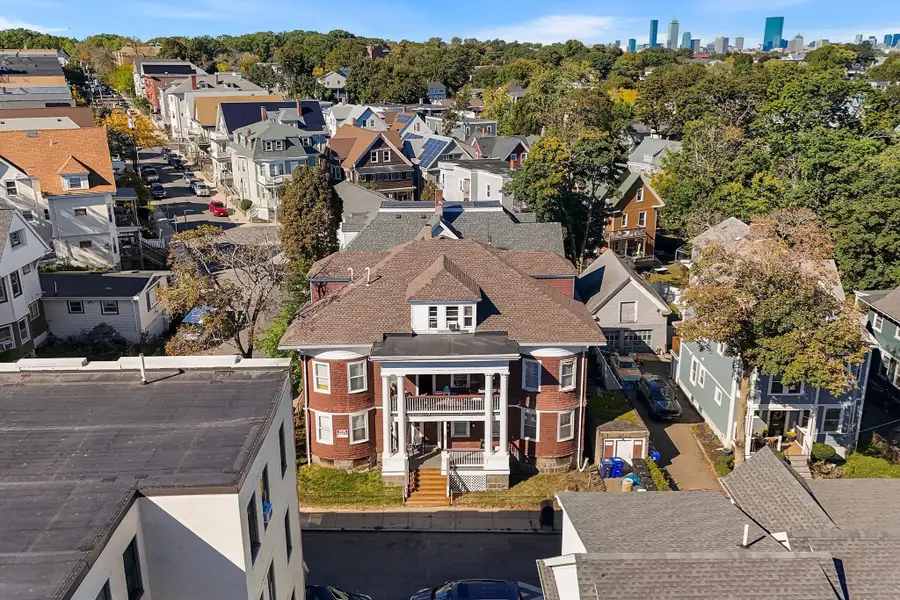 27 Bradshaw St, Boston, MA 02121 - #3