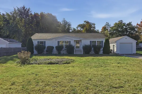 2 Kendell Lane, Salisbury, MA 01952