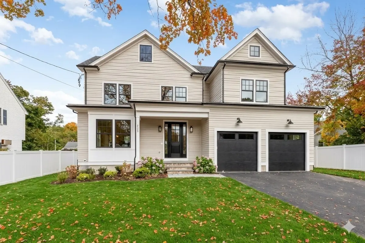 139 Reed Street, Lexington, MA 02420 - #1