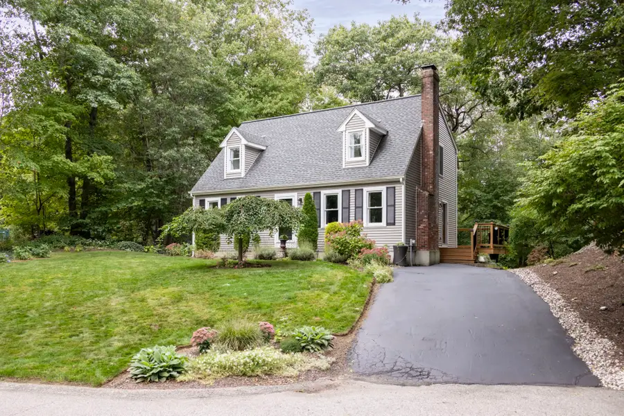 34 Serengeti Dr, North Attleboro, MA 02760 - #2