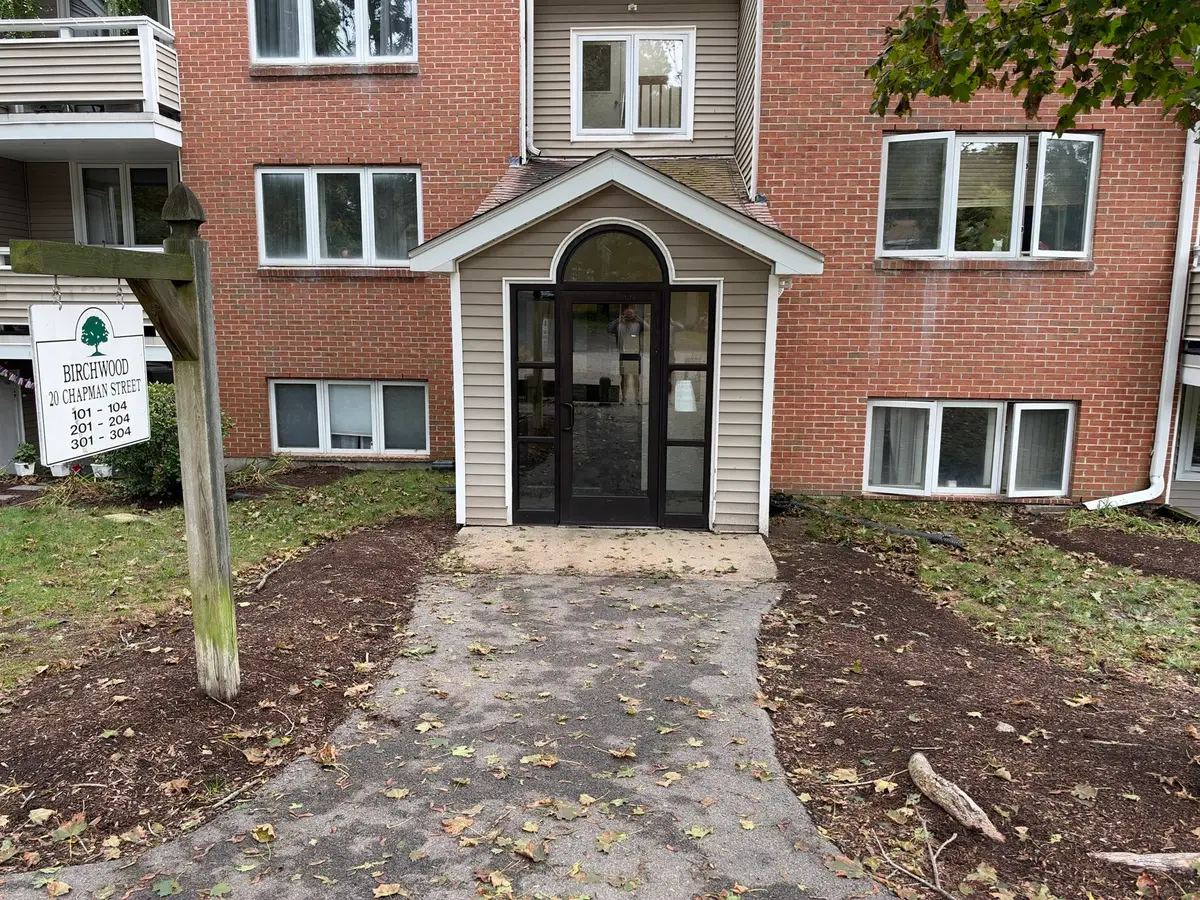 20 Chapman St #102, Weymouth, MA 02189 - #1