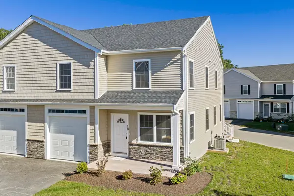 18 Toscano #B, Randolph, MA 02368