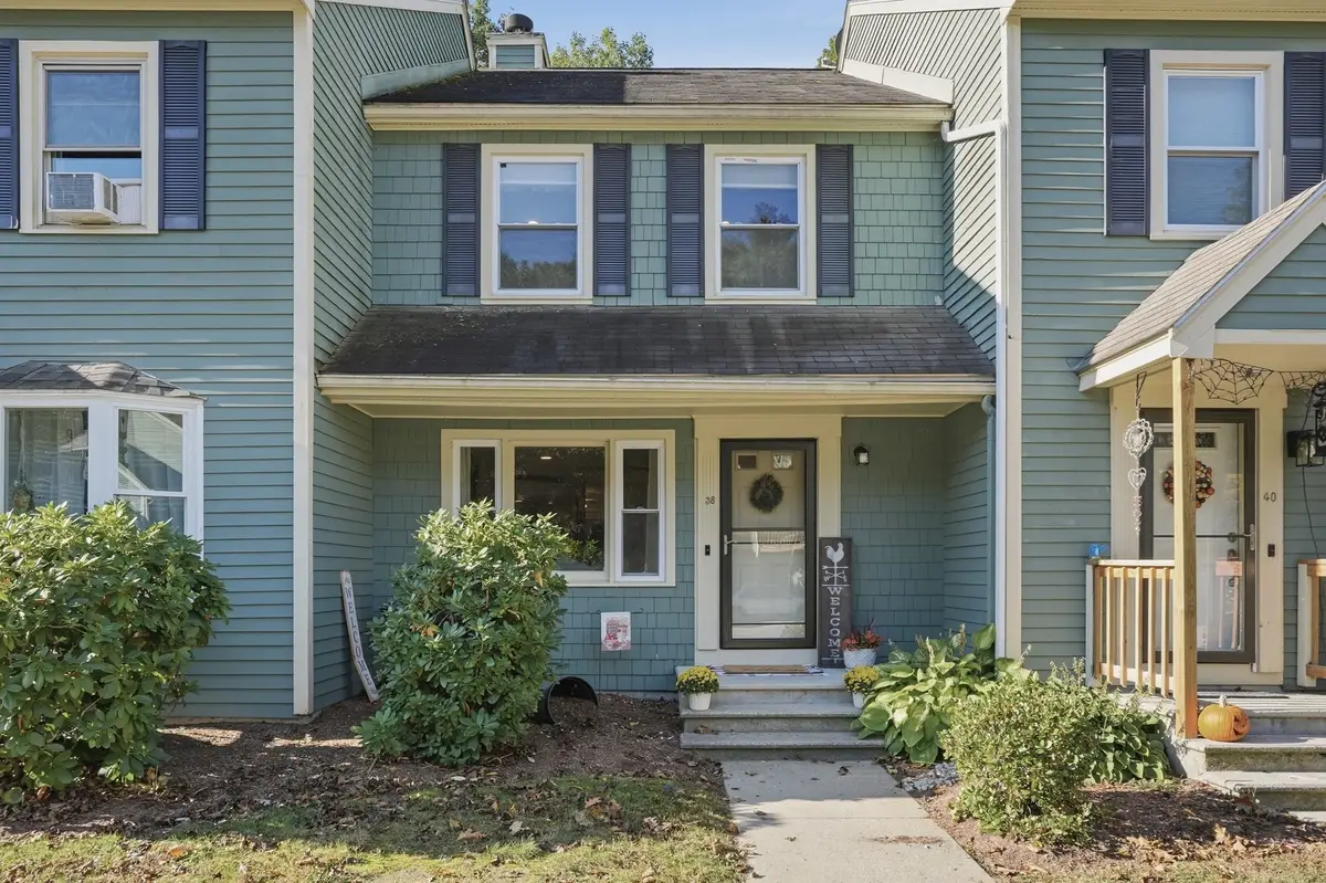 38 Walnut Circle #38, Merrimack, NH 03054 - #1