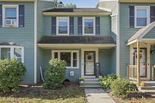 38 Walnut Circle #38, Merrimack, NH 03054