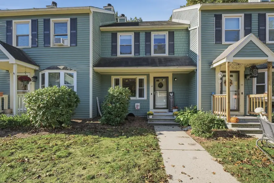 38 Walnut Circle #38, Merrimack, NH 03054 - #2