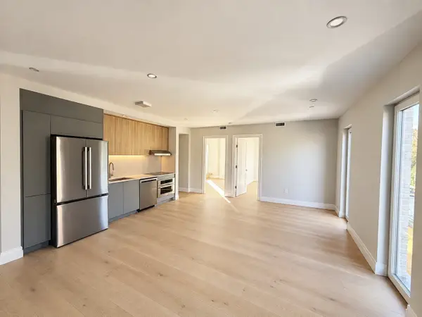 27 Kenilworth St. #4, Boston, MA 02119