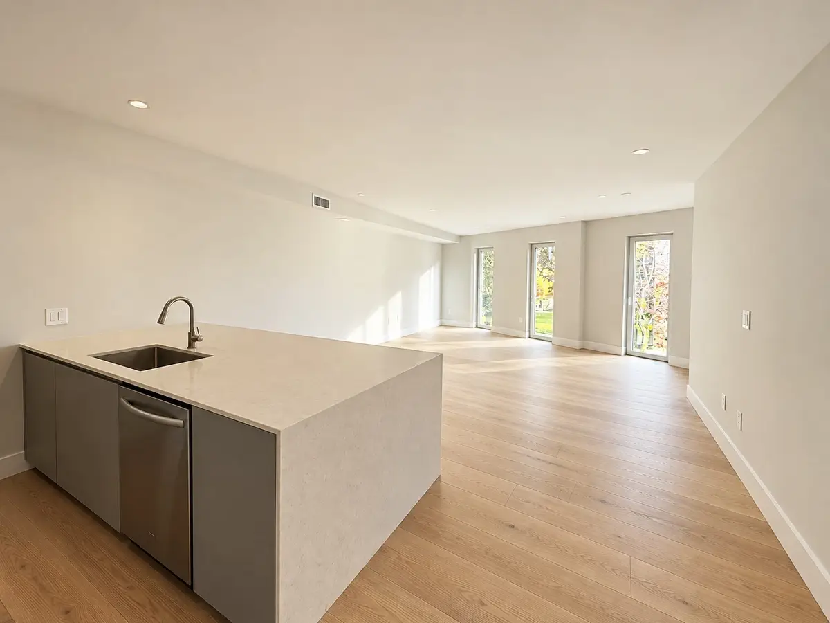 27 Kenilworth St #6, Boston, MA 02119 - #1