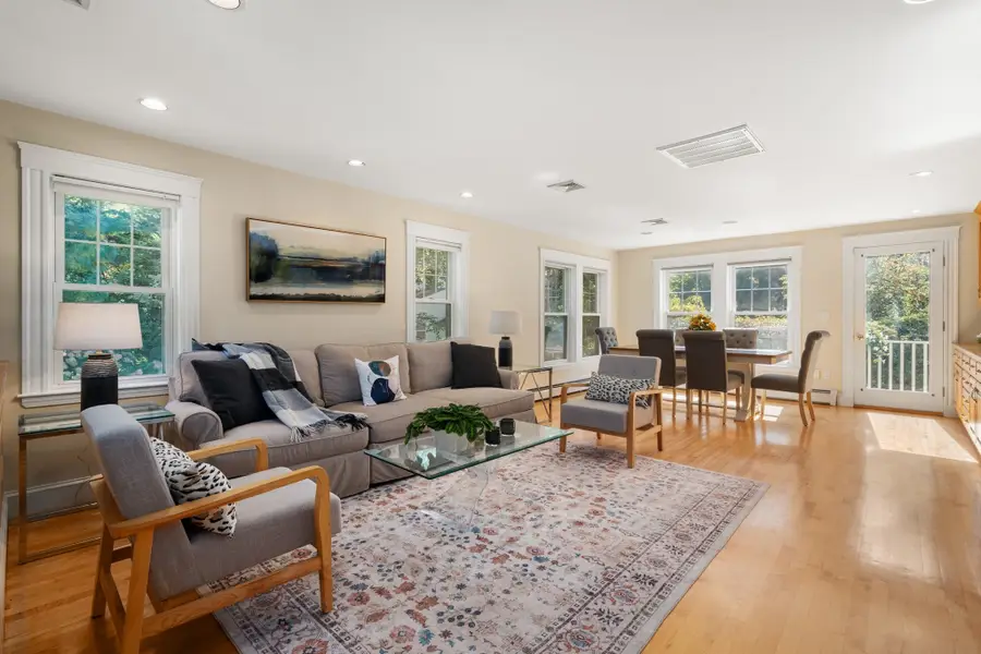 1028 Webster Street, Needham, MA 02492 - #2