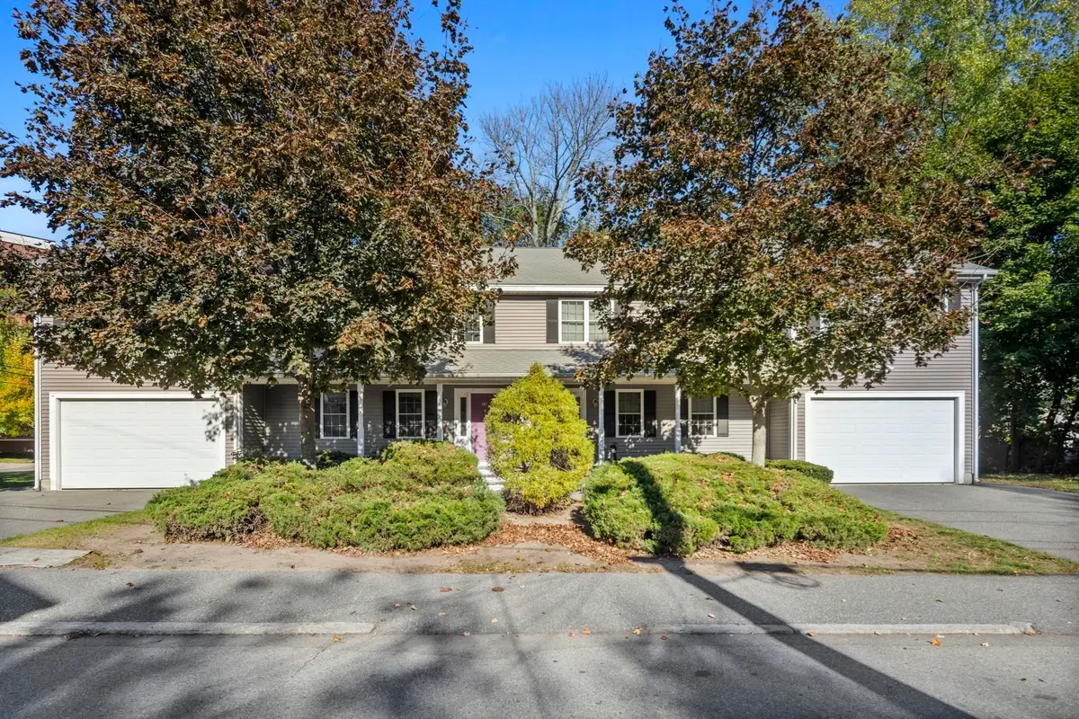 2A Auburn St #2A, Woburn, MA 01801 - #1