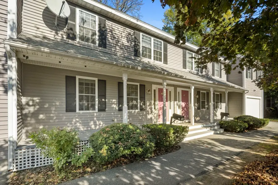2A Auburn St #2A, Woburn, MA 01801 - #2