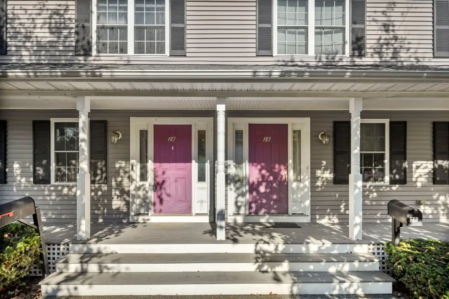 2A Auburn St #2A, Woburn, MA 01801 - #3