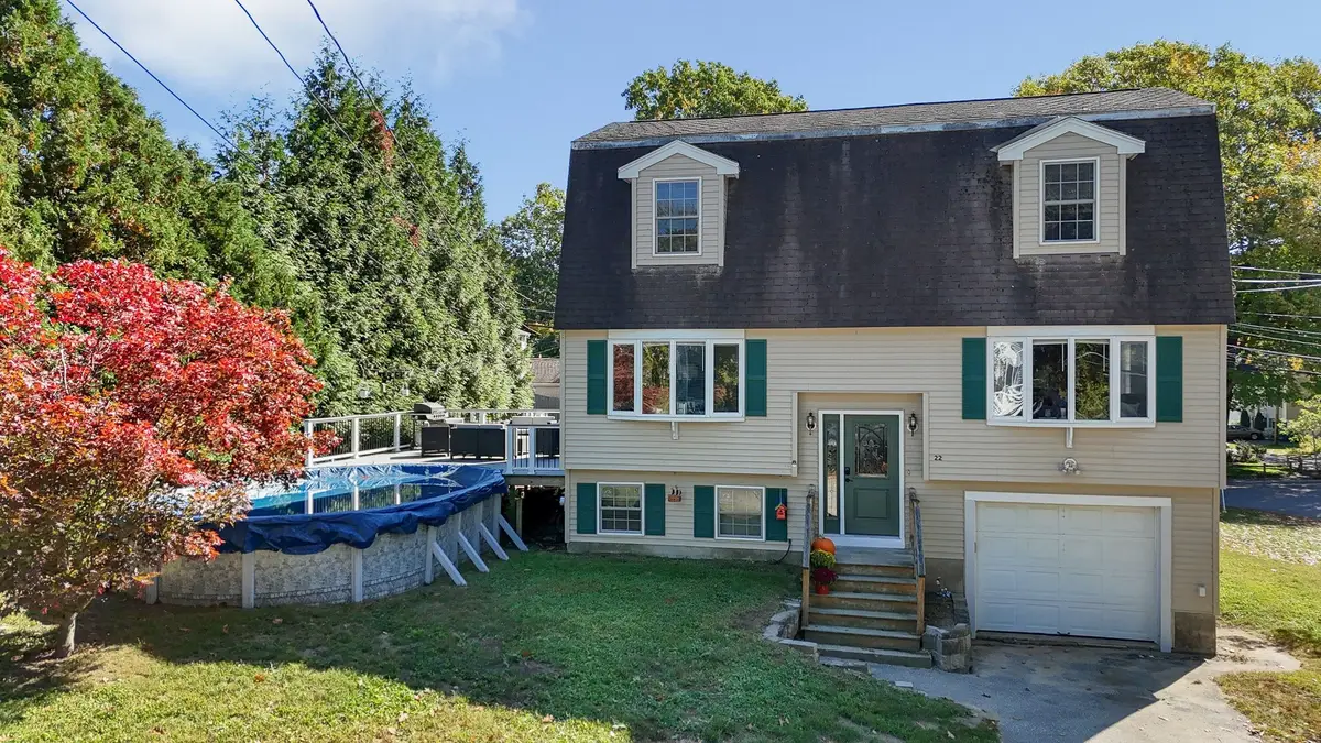 22-B Massachusetts Ave, Billerica, MA 01821 - #1
