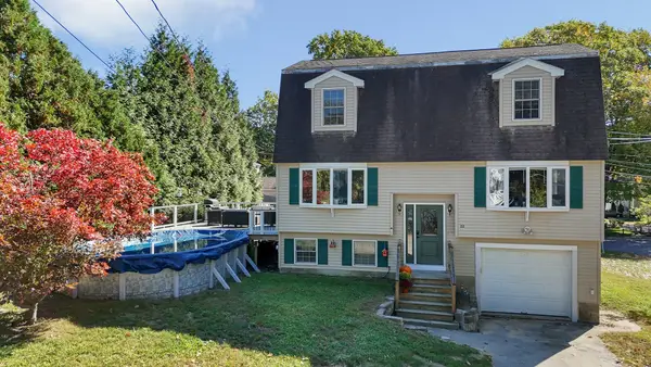 22-B Massachusetts Ave, Billerica, MA 01821
