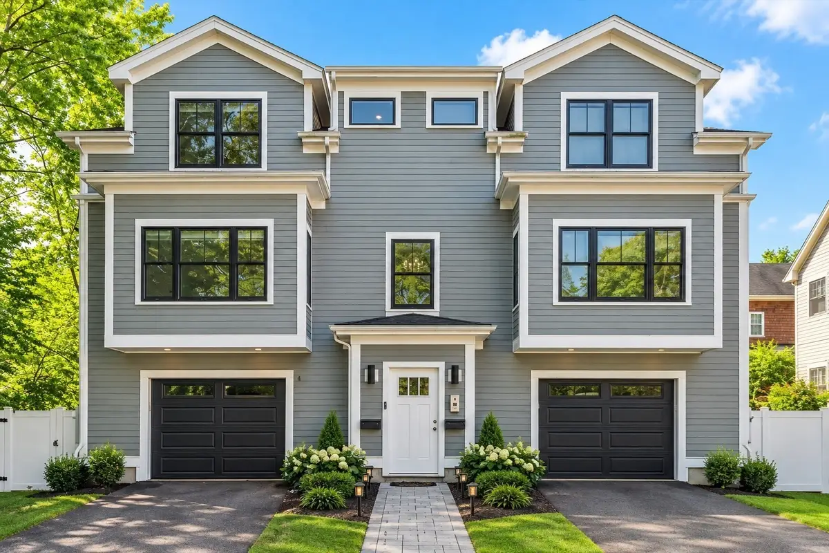 65 Ashland St #2, Boston, MA 02122 - #1