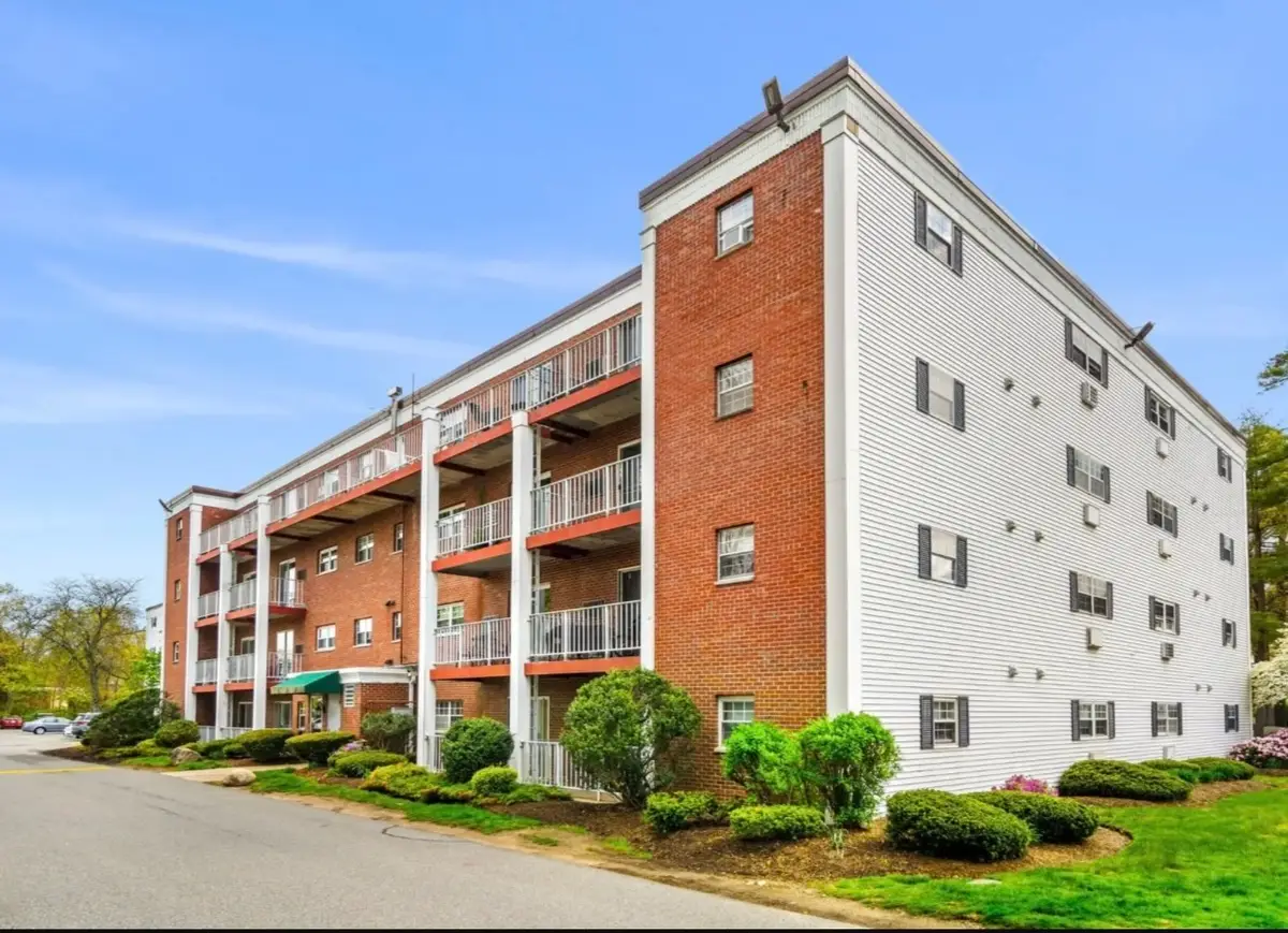 26 Greentree Ln #31, Weymouth, MA 02190 - #1