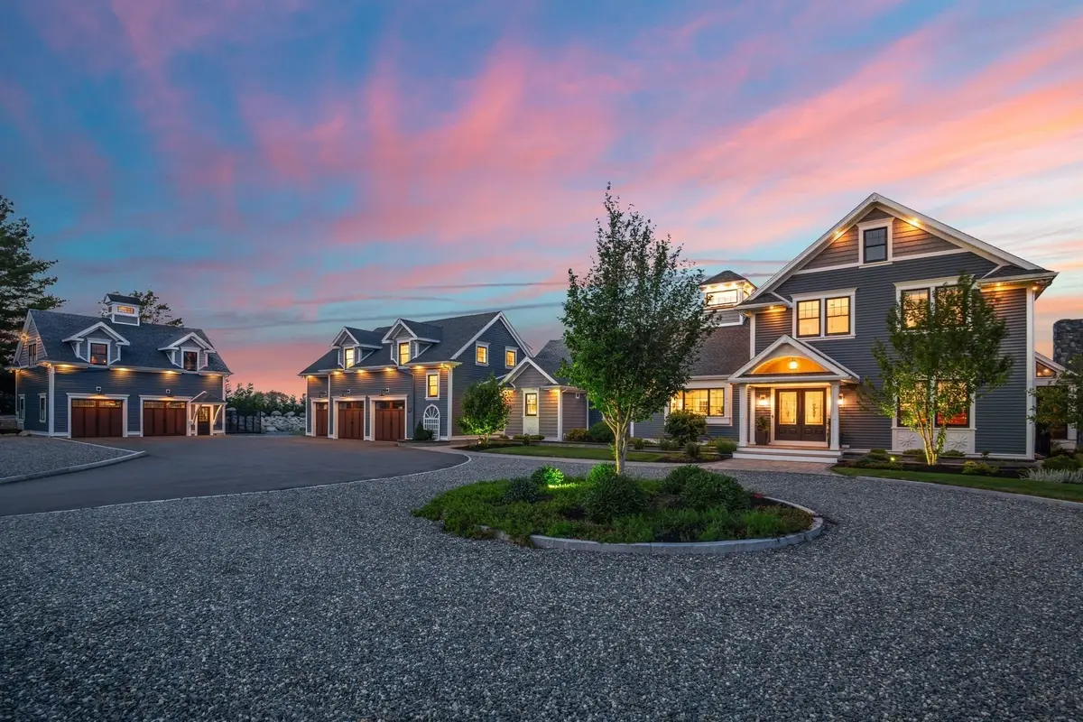 17 Chestnut Lane, Littleton, MA 01460 - #1