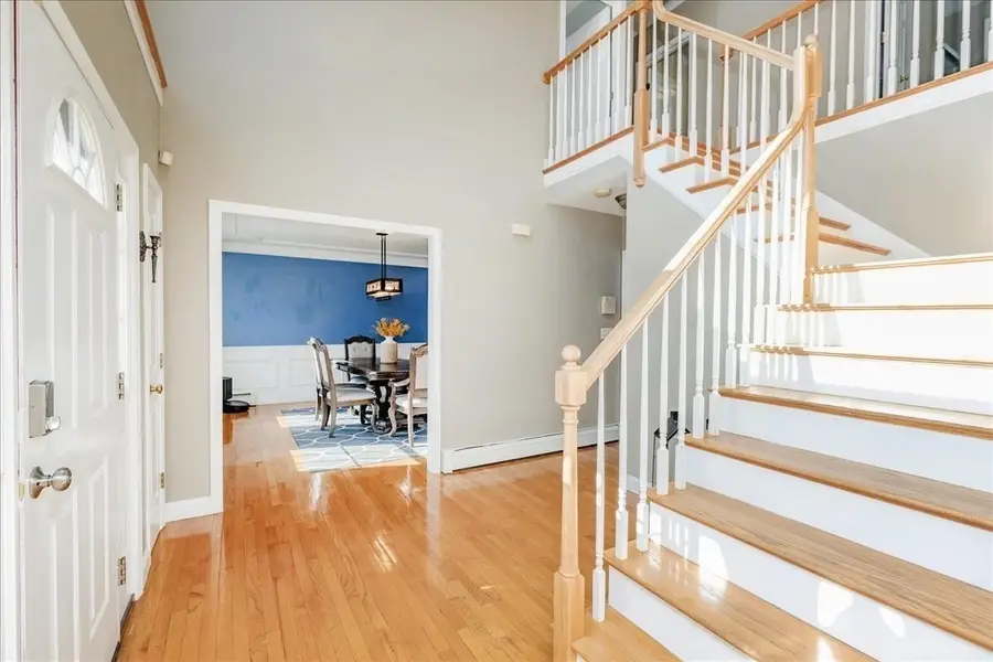 4 Hemlock Lane, Groveland, MA 01834 - #3