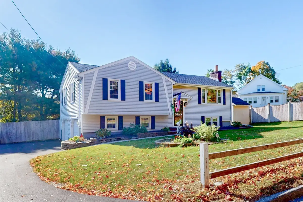 36 Clover Hill St, Marlborough, MA 01752 - #1