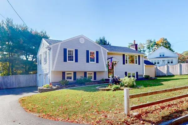 36 Clover Hill St, Marlborough, MA 01752