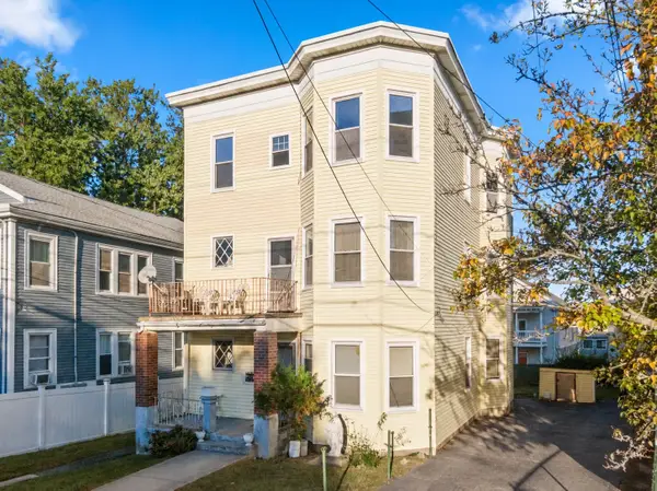 22 Arlington Avenue, Revere, MA 02151