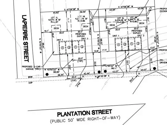 149 Plantation St, Worcester, MA 01604 - #1