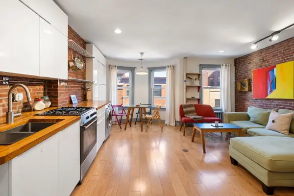 77 Tyler Street #3, Boston, MA 02111