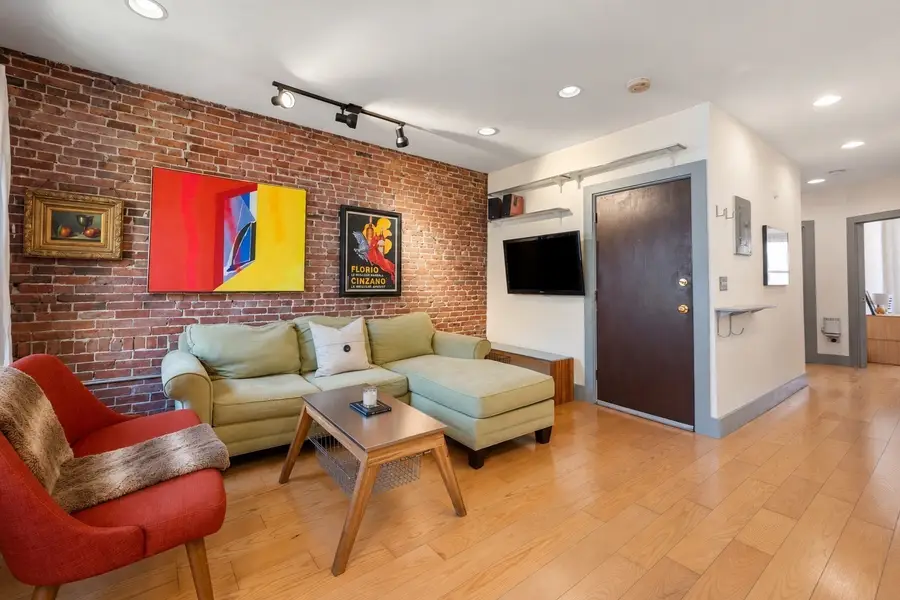 77 Tyler Street #3, Boston, MA 02111 - #3
