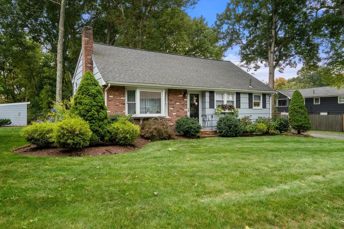 18 Julie Ave, Brockton, MA 02301 - #1