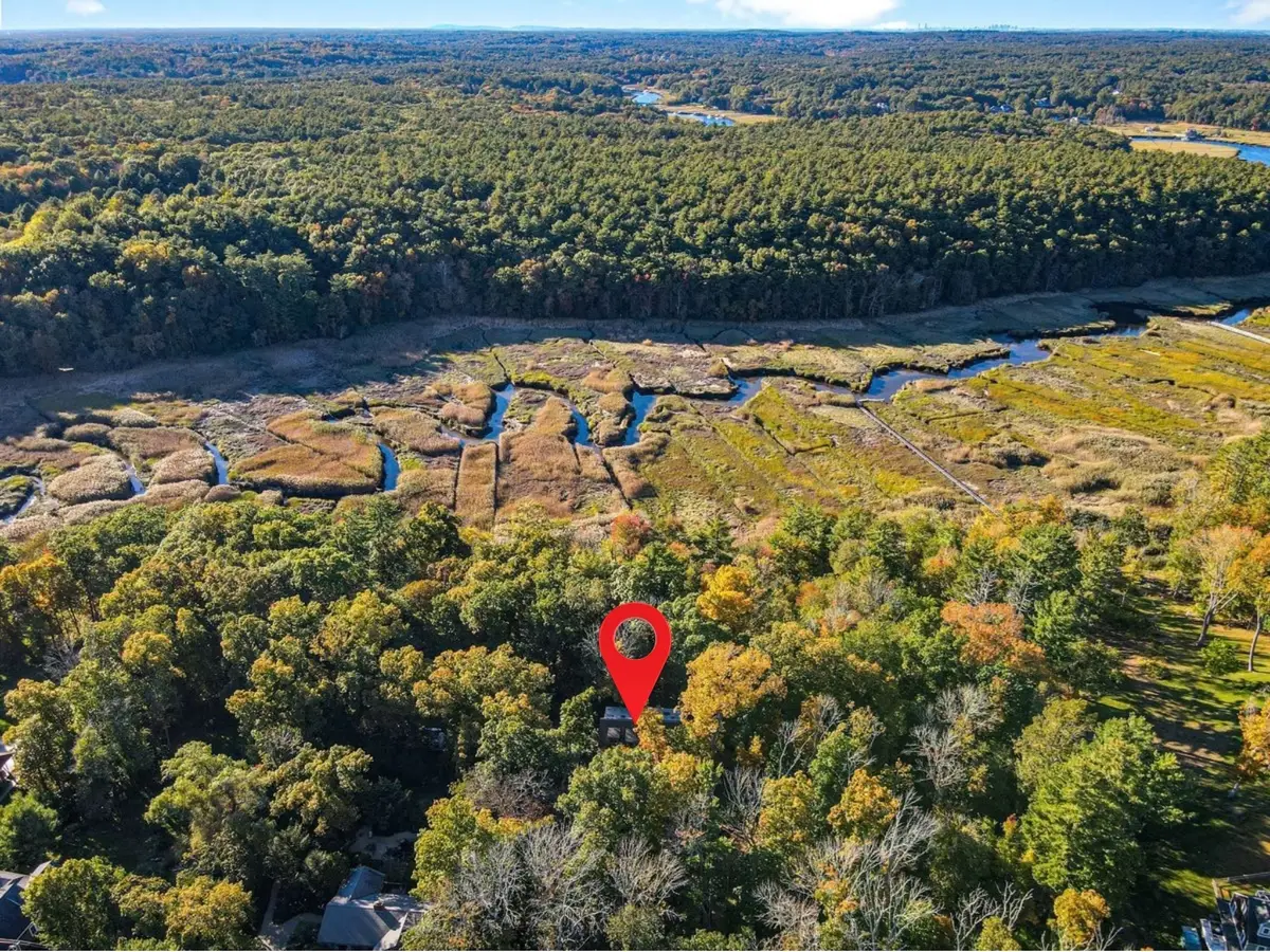 454 Spring St, Marshfield, MA 02050 - #1