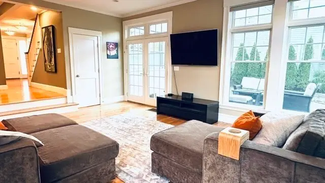 219 Harris Avenue, Needham, MA 02492 - #2