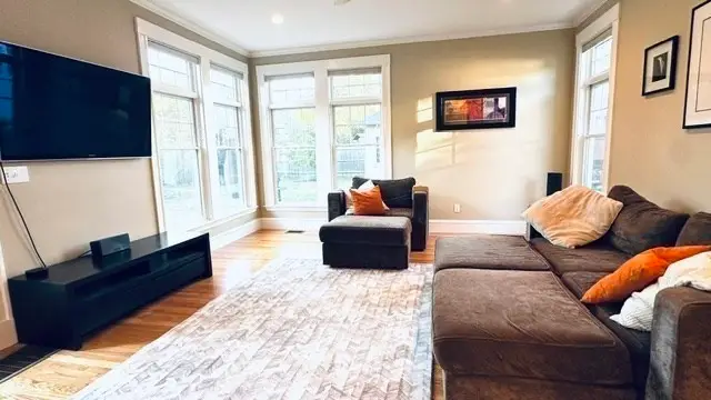 219 Harris Avenue, Needham, MA 02492 - #3