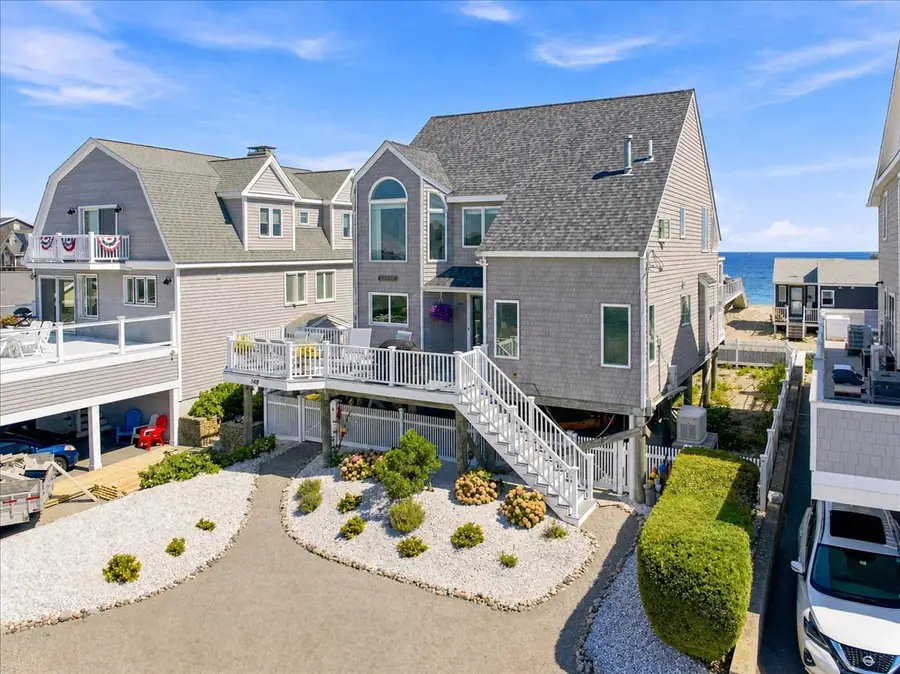 148 Central Ave, Scituate, MA 02050 - #2